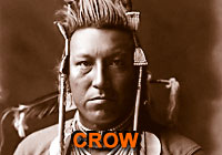 Crow Indian Tribe