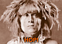 Hopi Indian Tribe