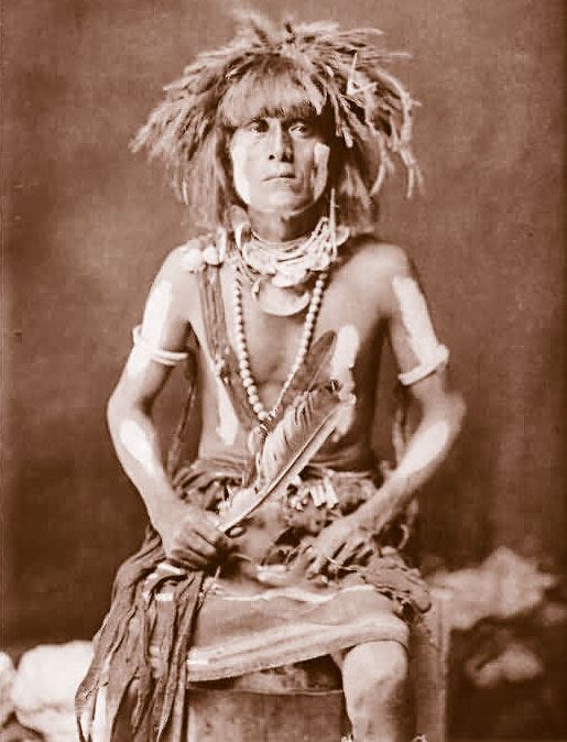 Hopi Indian Tribe