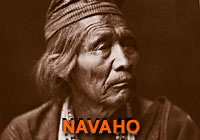 Navaho Indian Tribe